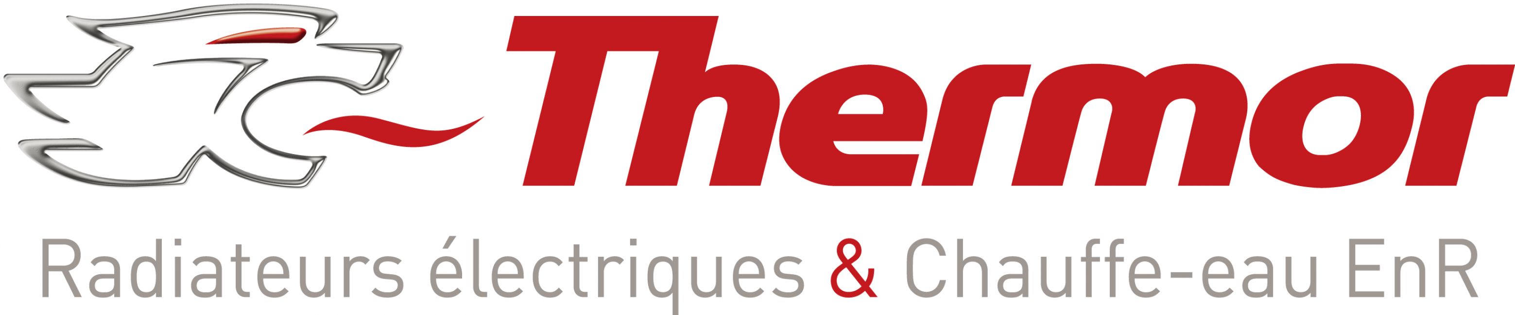 Logo Thermor